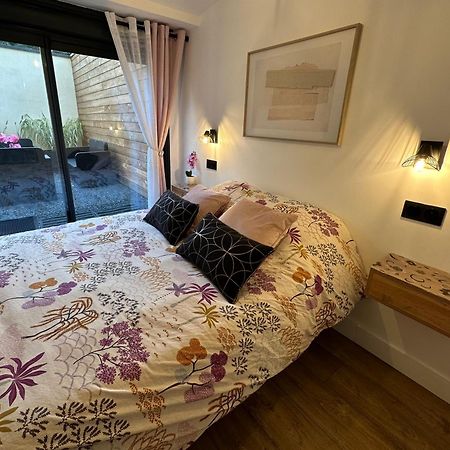 Le Briand Appartement 4Etoiles Nancy Thermal Cosy Avec Terrasse Wifi Экстерьер фото