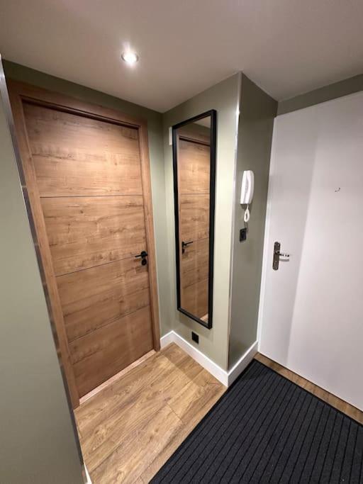 Le Briand Appartement 4Etoiles Nancy Thermal Cosy Avec Terrasse Wifi Экстерьер фото