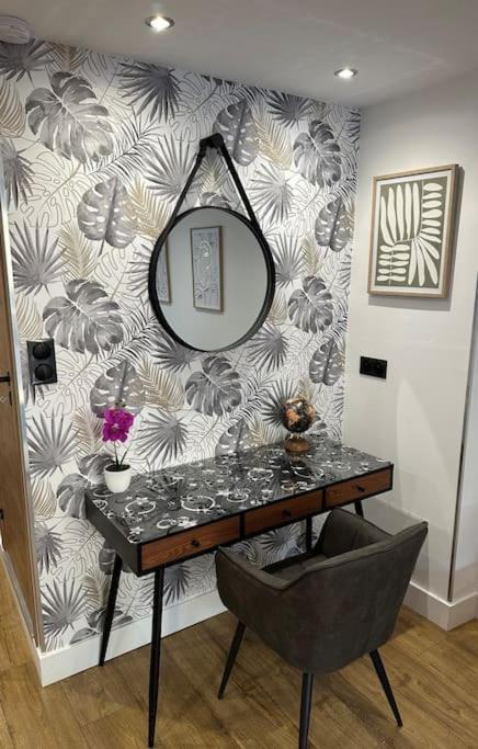 Le Briand Appartement 4Etoiles Nancy Thermal Cosy Avec Terrasse Wifi Экстерьер фото