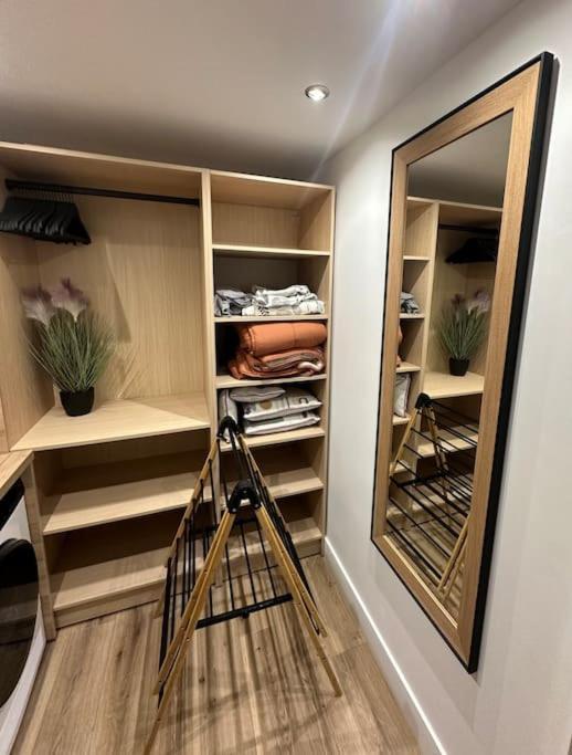 Le Briand Appartement 4Etoiles Nancy Thermal Cosy Avec Terrasse Wifi Экстерьер фото