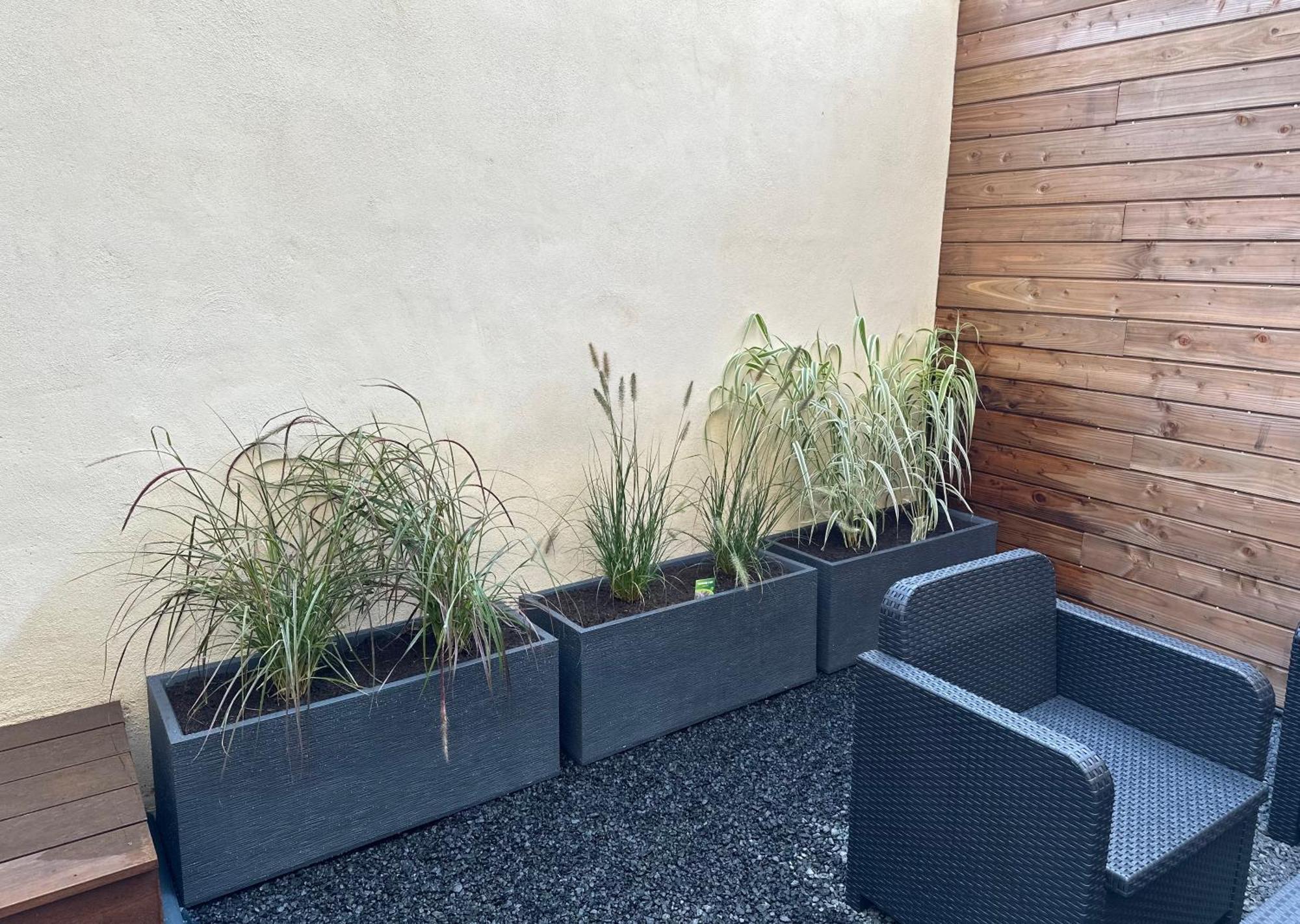 Le Briand Appartement 4Etoiles Nancy Thermal Cosy Avec Terrasse Wifi Экстерьер фото