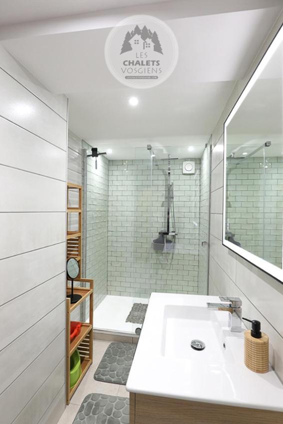 Le Briand Appartement 4Etoiles Nancy Thermal Cosy Avec Terrasse Wifi Экстерьер фото