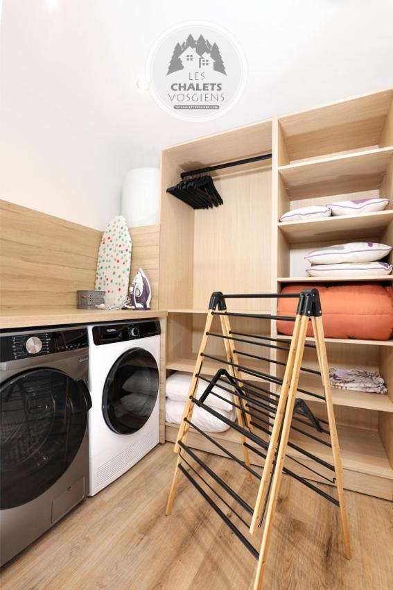 Le Briand Appartement 4Etoiles Nancy Thermal Cosy Avec Terrasse Wifi Экстерьер фото