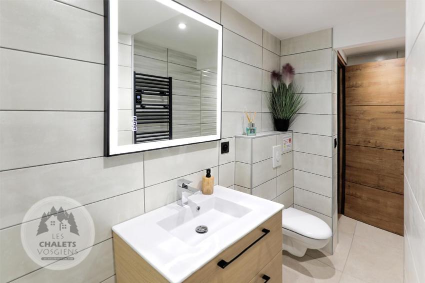 Le Briand Appartement 4Etoiles Nancy Thermal Cosy Avec Terrasse Wifi Экстерьер фото